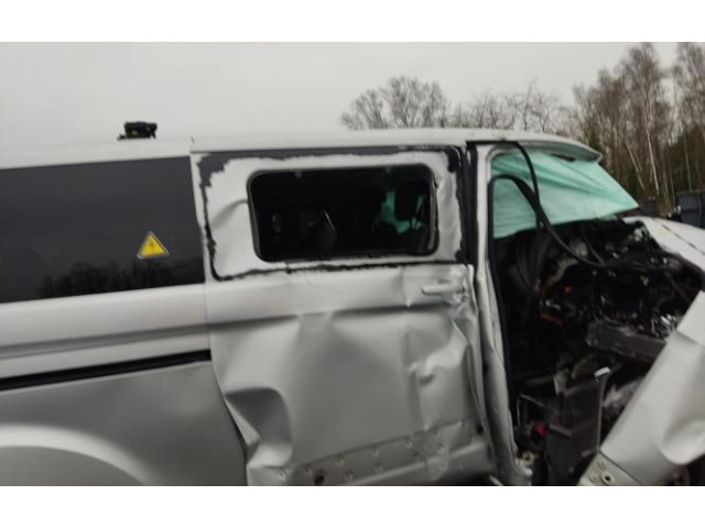 Блок управления двигателя 2412881 Ford Tourneo Custom