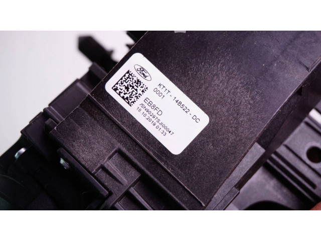 Полоса надувных подушек (кольцо srs) KT1T3F944AB, KT1T14B522DC Ford Transit - Tourneo Connect