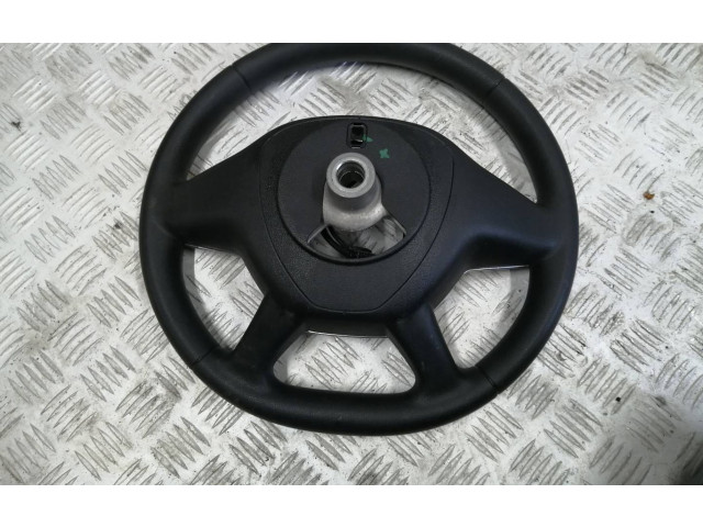 Руль Renault Duster II  2021 -  года       