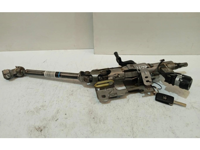 Volant Peugeot 3008 I 2010 1811955100