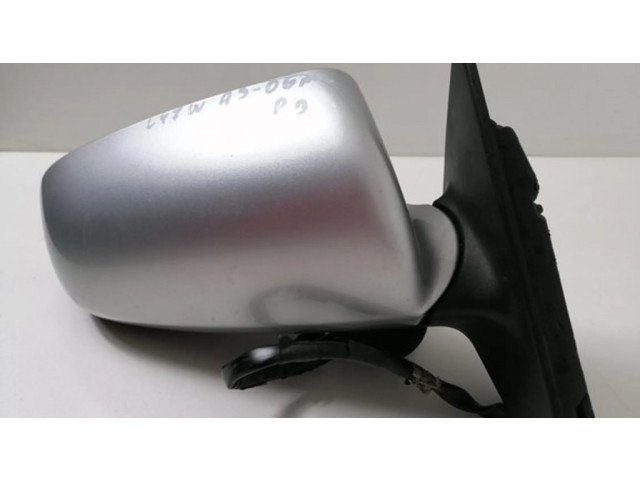 Zpětné zrcátko pravé Audi A3 S3 A3 Sportback 8P 2007 8P1858532G, 8P1858532