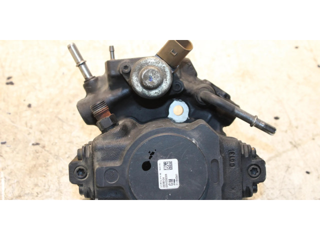 Топливный насос