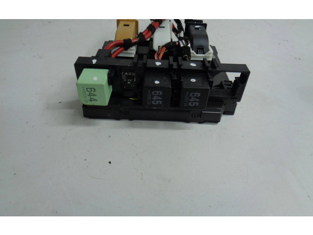 Комфортный модуль