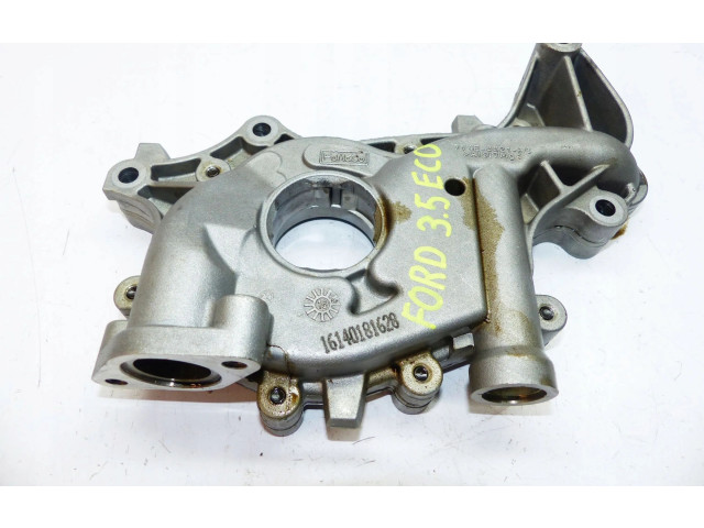 Čerpadlo oleje 7T4E6621AC Ford Explorer V