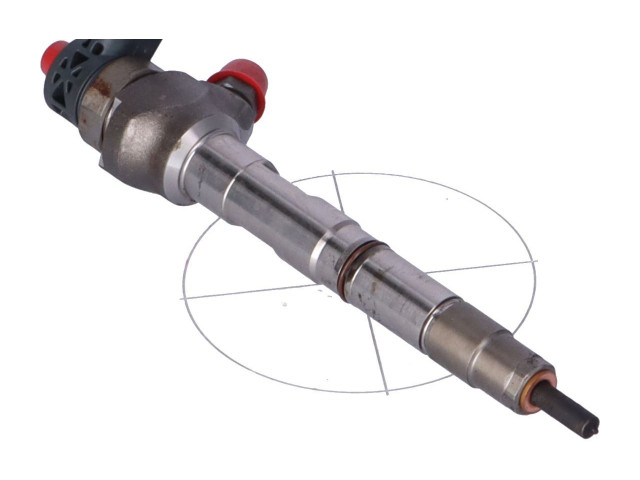 Форсунка 04L130277AC Volkswagen Golf Plus