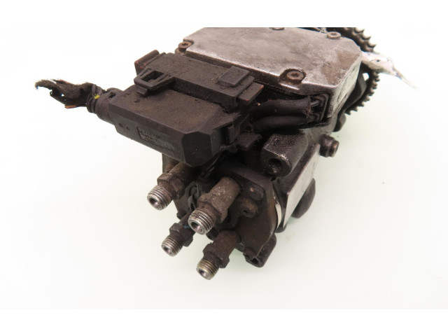 Vstřikovací čerpadlo 09158202, 0470504011 Opel Zafira A Y 20 DTH