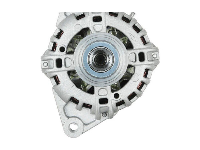 Генератор F000BL06X7, AS-PL Nissan Navara D23