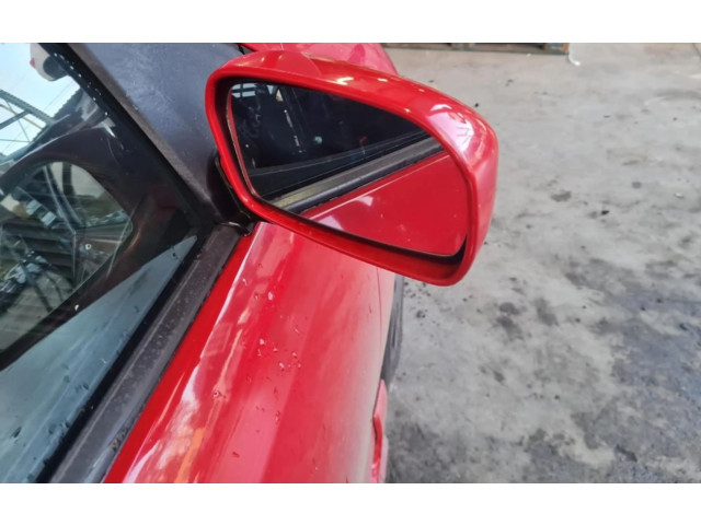 Zpětné zrcátko Honda Civic 2003