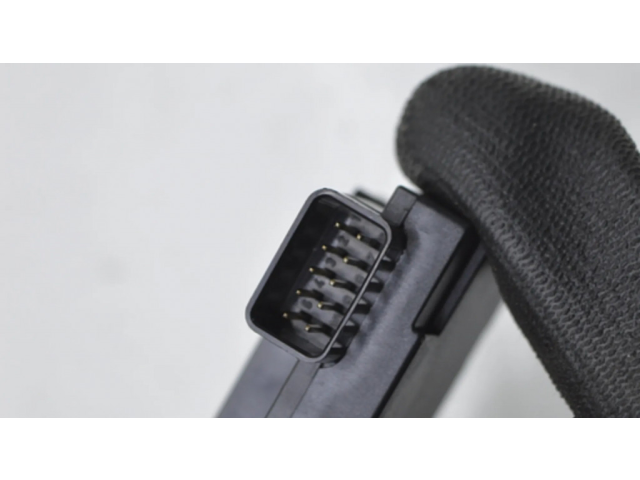 Датчик положения (угла) руля