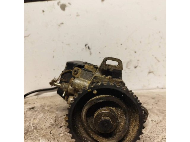 Топливный насос