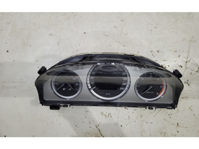 Панель приборов A2044400311   Mercedes-Benz GLK (X204)       