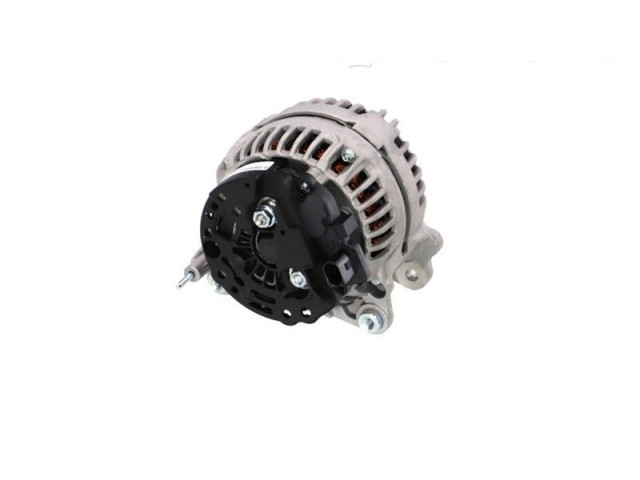 Генератор 0124615017, 0124615017 Lancia Phedra