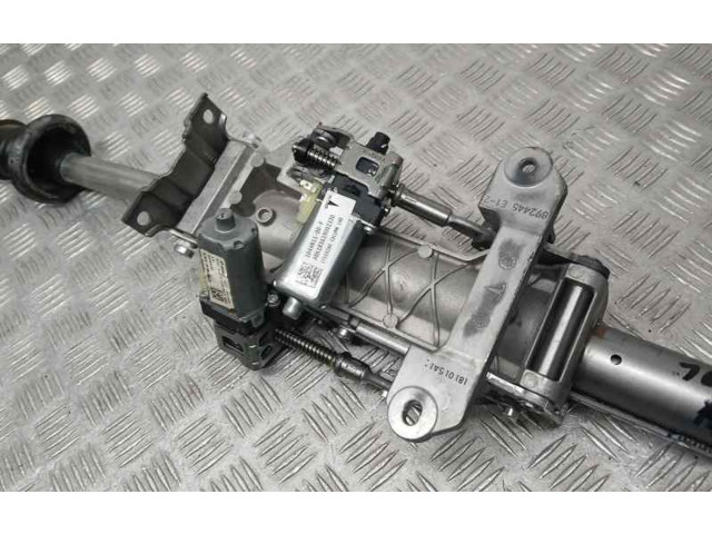 Рулевая рейка 885380M Tesla Model 3 2017 - года