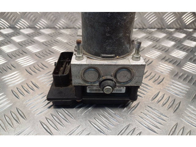 Блок АБС 4F0614517K, 0265234260   Audi  A6 S6 C6 4F  2004 - 2011 года