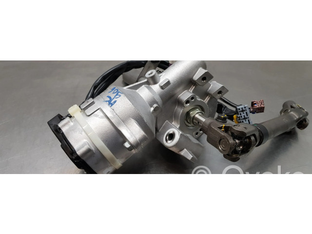 Рулевая рейка 56310H8300 KIA Rio 2017- года