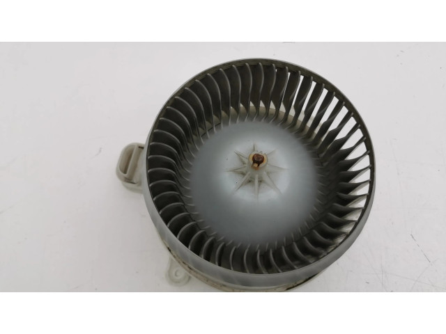 Вентилятор печки 2726000331 Lexus IS 220D-250-350