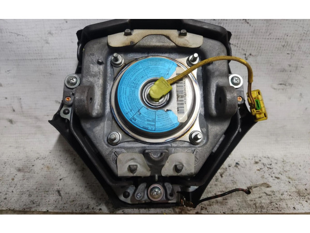 Полоса надувных подушек (кольцо srs) 77800 Honda Accord