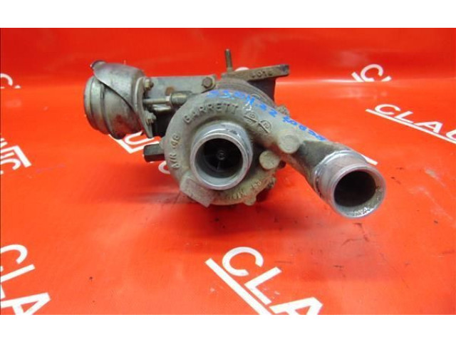 Турбина SsangYong Actyon A6640900880, SS.011.22.20898