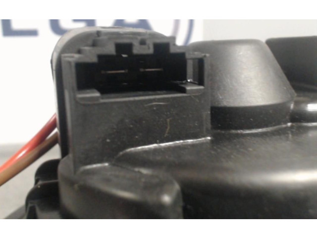 Вентилятор печки 272107379R Dacia Logan II