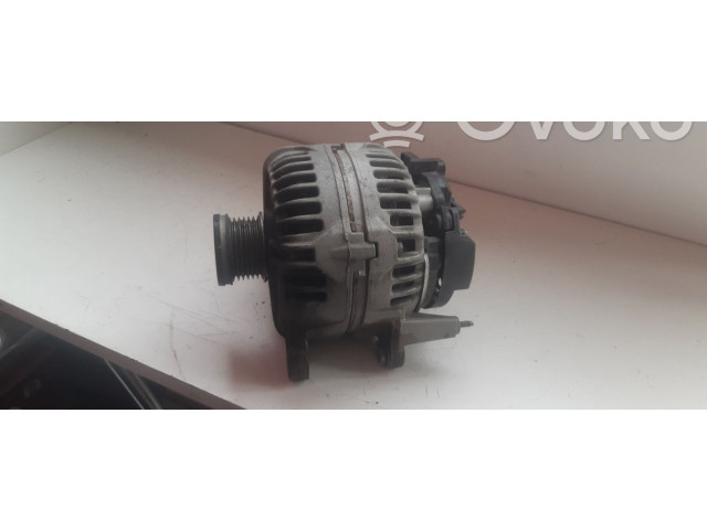 Генератор 03C903023A   Volkswagen Jetta VI 1.4     