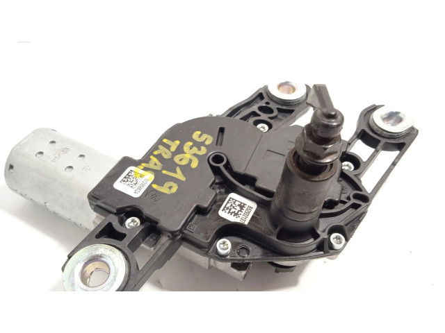 Моторчик заднего дворника 8V0955711C    Cupra Formentor