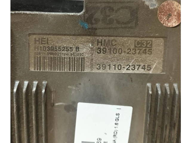 Řídící jednotka 3910023745 Hyundai Lantra I
