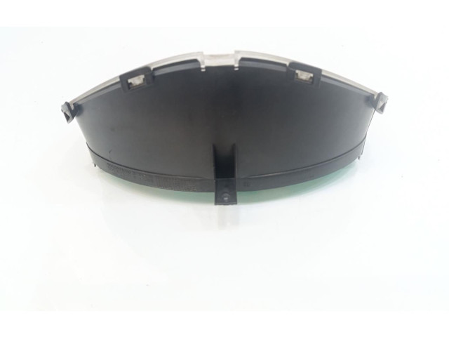 Přístrojová deska Citroen Berlingo 2002 9662745180