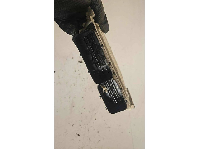 Блок управления двигателя 3911327405, 0281012973   Hyundai Sonata