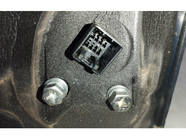 Зеркало электрическое        Hyundai Getz   -  года   