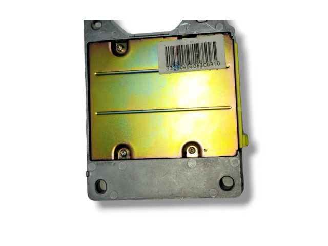 Блок подушек безопасности C1Y657K30, M5862 Mazda Premacy