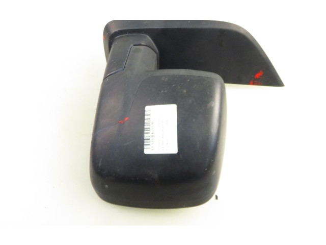 Зеркало (механическое)       Citroen Nemo   -  года   