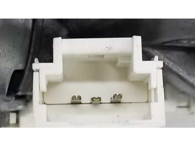 Моторчик заднего дворника 6405QJ    Citroen C1