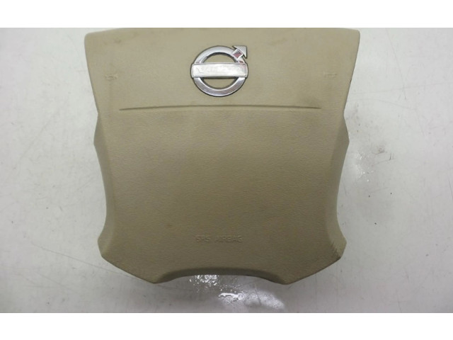 Подушка безопасности водителя 30780656, 30780656   Volvo S80