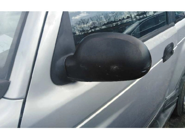 Зеркало (управляемое электричеством) SsangYong Korando