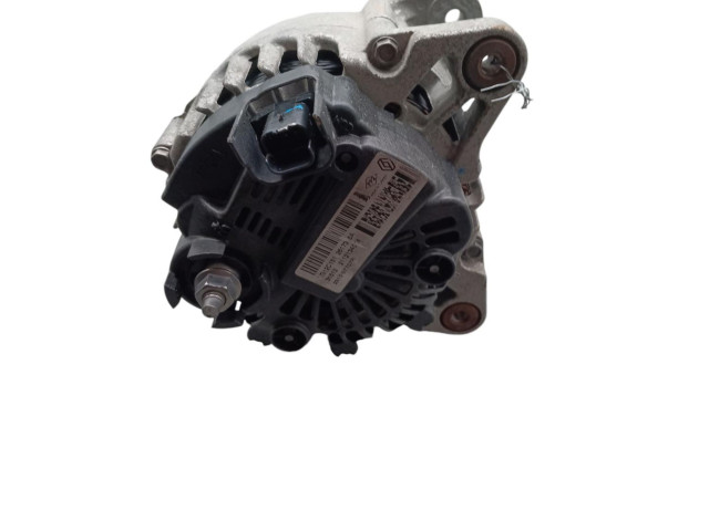 Генератор 231007707R Dacia Duster