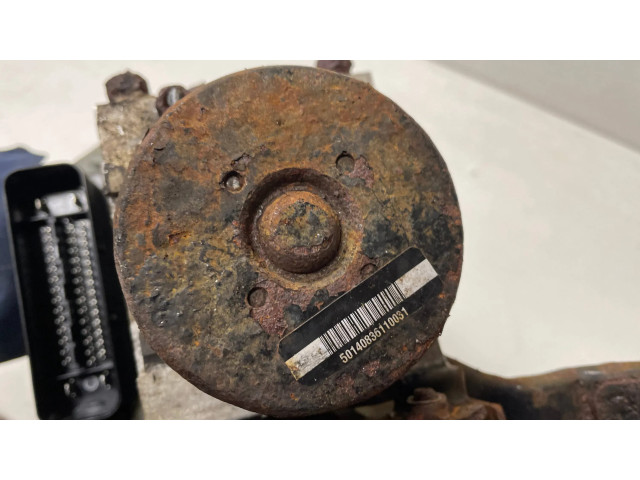 Блок АБС 06210966723, 97116TL0 Honda Accord 2008-2016 года