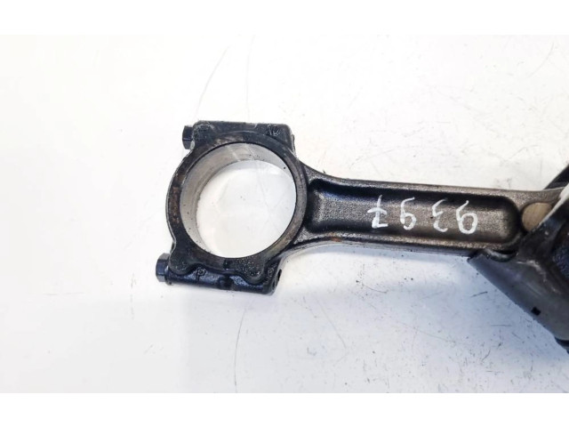 Píst Renault Megane III