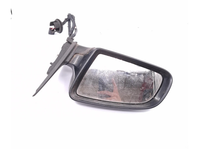 Зеркало электрическое        Audi A6 S6 C6 4F  2004 - 2011 года   