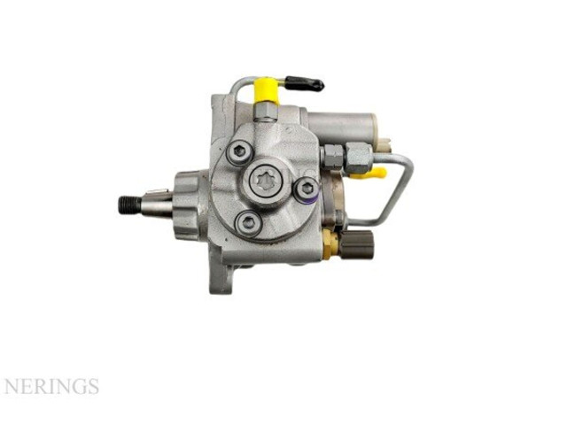 Vstřikovací čerpadlo 294000-0370, DCRP300370 Nissan Navara D22