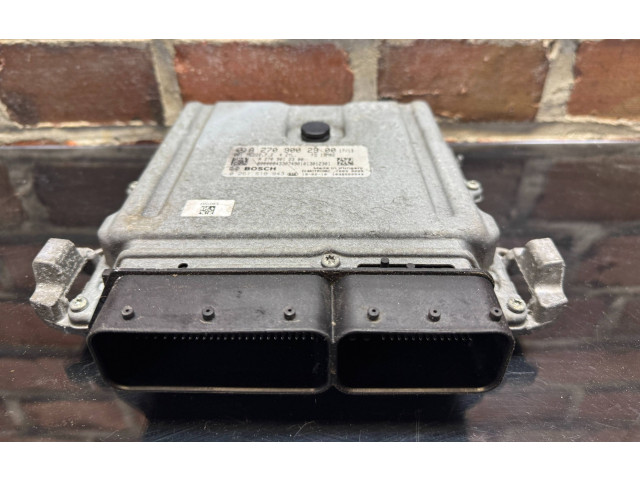 Řídící jednotka A2709002900, 0261S19943 Mercedes-Benz GLA W156 2019