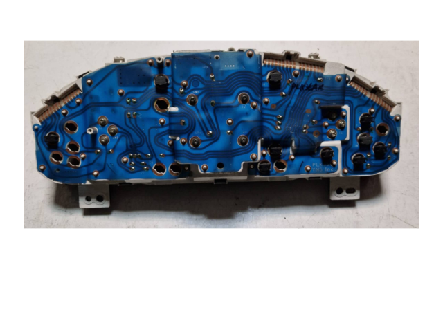 Панель приборов bc5nb   Mazda 323       