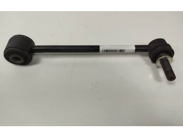 Шатун      Chrysler Grand Voyager IV для дизельного двигателя 2.8