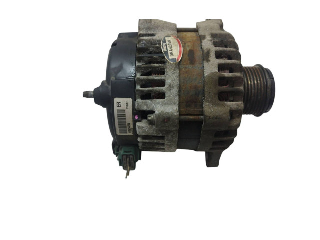 Генератор 602568N, 8400220   Opel Meriva B      