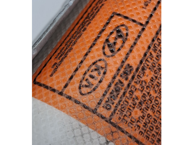 Подушка безопасности пассажира 850201P000   KIA Venga