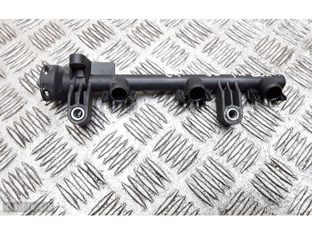 Топливная рампа 238140q010   Citroen C1  