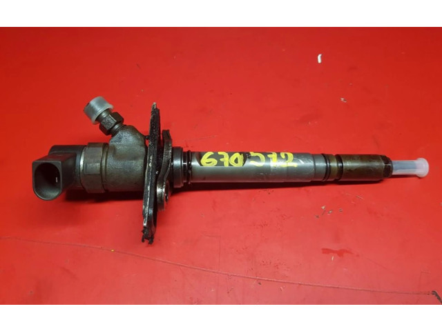 Форсунка 0445110066 Audi A8 S8 D2 4D