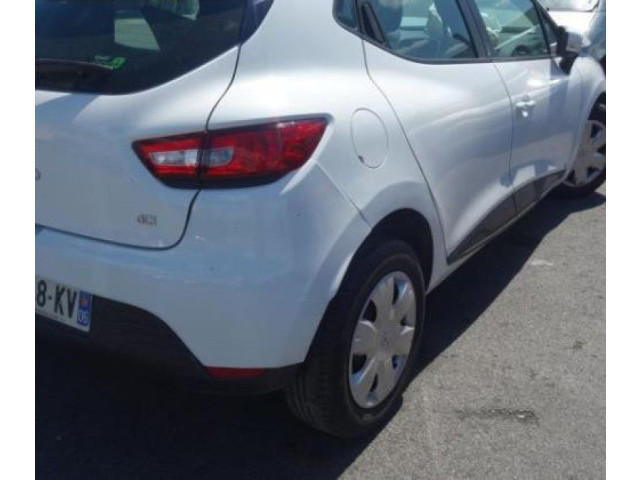 Вентилятор радиатора         Renault Clio IV 