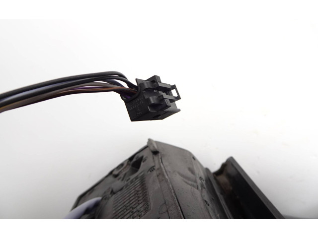 Зеркало электрическое        Lancia Delta III  2008 - 2014 года   