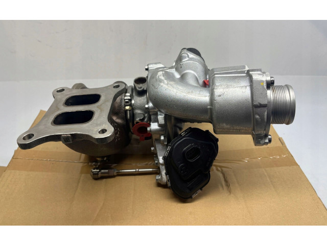 Турбина 06Q145702B, 06Q145702B   Cupra Leon      