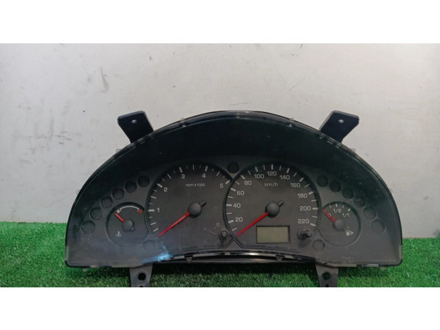 Панель приборов 2T1F10849CH, 2T1F10849 Ford Connect